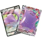 Ditto VMAX - 324/190 - S4a: Shiny Star V (S4a) S4a: Shiny Star V