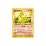 Charmander LV. 10