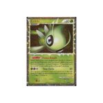 Celebi (Prime) 92/102 Triumphant Holo