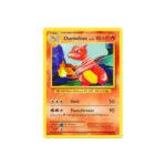 Charmeleon LV. 32