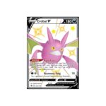 Crobat V SWSH098