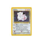 Clefairy 6