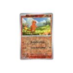 Charmander 4gs