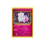 Clefairy - XY - Evolutions (EVO)