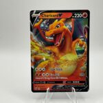 Charizard V - SWSH03: Darkness Ablaze (SWSH03)