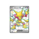Alakazam ex 188