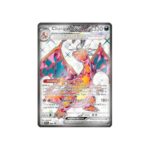 Charizard ex - 056 - SV: Scarlet & Violet Promo Cards