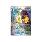Armarouge - 203/198 - SV01: Scarlet & Violet Base Set (SVI)