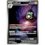 Bellibolt - 201/197 - SV03: Obsidian Flames