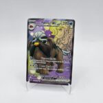 Arven's Mabostiff EX