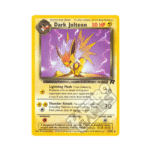 Dark Jolteon