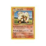 Arcanine 23