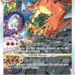 Charizard Ultra Premium Collection