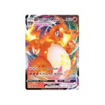 Charizard VMAX 020