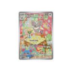 Cinccino - 183/162 - SV05: Temporal Forces (TEF)