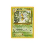 Beedrill 17