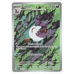 Arbok - 176/162 - SV05: Temporal Forces