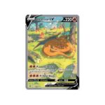 Charizard V - SWSH260 - SWSH: Sword & Shield Promo Cards