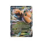 Dragonite EX 74/111