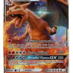Charizard - Detective Pikachu (DEP)