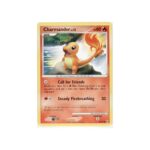 Charmander LV. 13