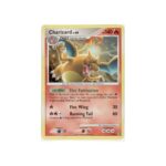 Charizard LV. 60 1