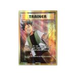 Brock's Grit (Full Art) - XY - Evolutions (EVO)