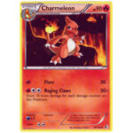 Charmeleon 19