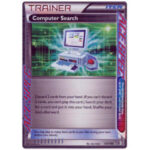 Computer Search