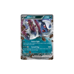 Absol ex 135