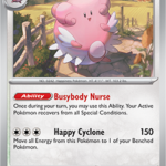 Blissey