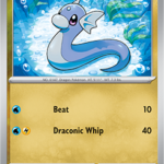 Dratini