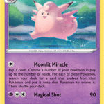 Clefable