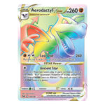 Aerodactyl VSTAR