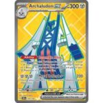 Archaludon ex