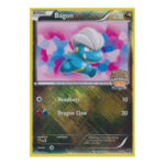 Bagon 6