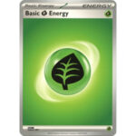 Basic {Fg} Energy