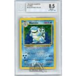 Blastoise