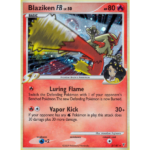 Blaziken FB LV. 50 2