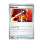 Blowtorch - 117/094 - ME02: Phantasmal Flames (PFL)