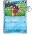 Carvanha