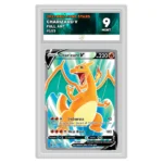 Charizard V - SWSH09: Brilliant Stars (SWSH09)