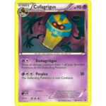 Cofagrigus 46