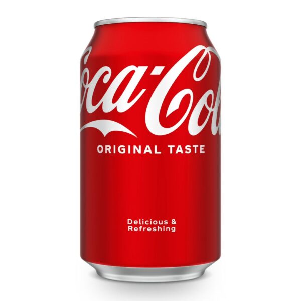 Coca Cola