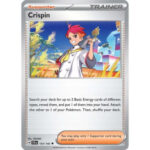 Crispin