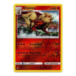 Arcanine - SM - Unbroken Bonds (SM10)
