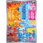 Deerling - 165/162 - SV05: Temporal Forces