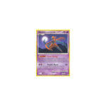 Deoxys Attack Forme LV. 50 24