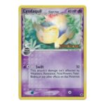 Cyndaquil δ
