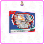 Archaludon ex Box - Miscellaneous Cards & Products (MCAP)